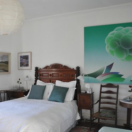 Caersws Mid Wales Arts B&B المظهر الخارجي الصورة