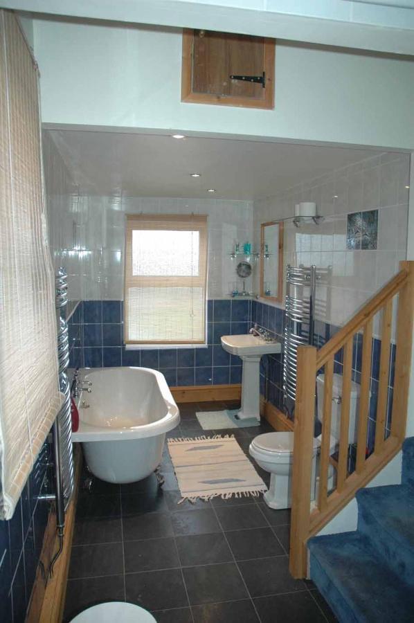 Caersws Mid Wales Arts B&B المظهر الخارجي الصورة