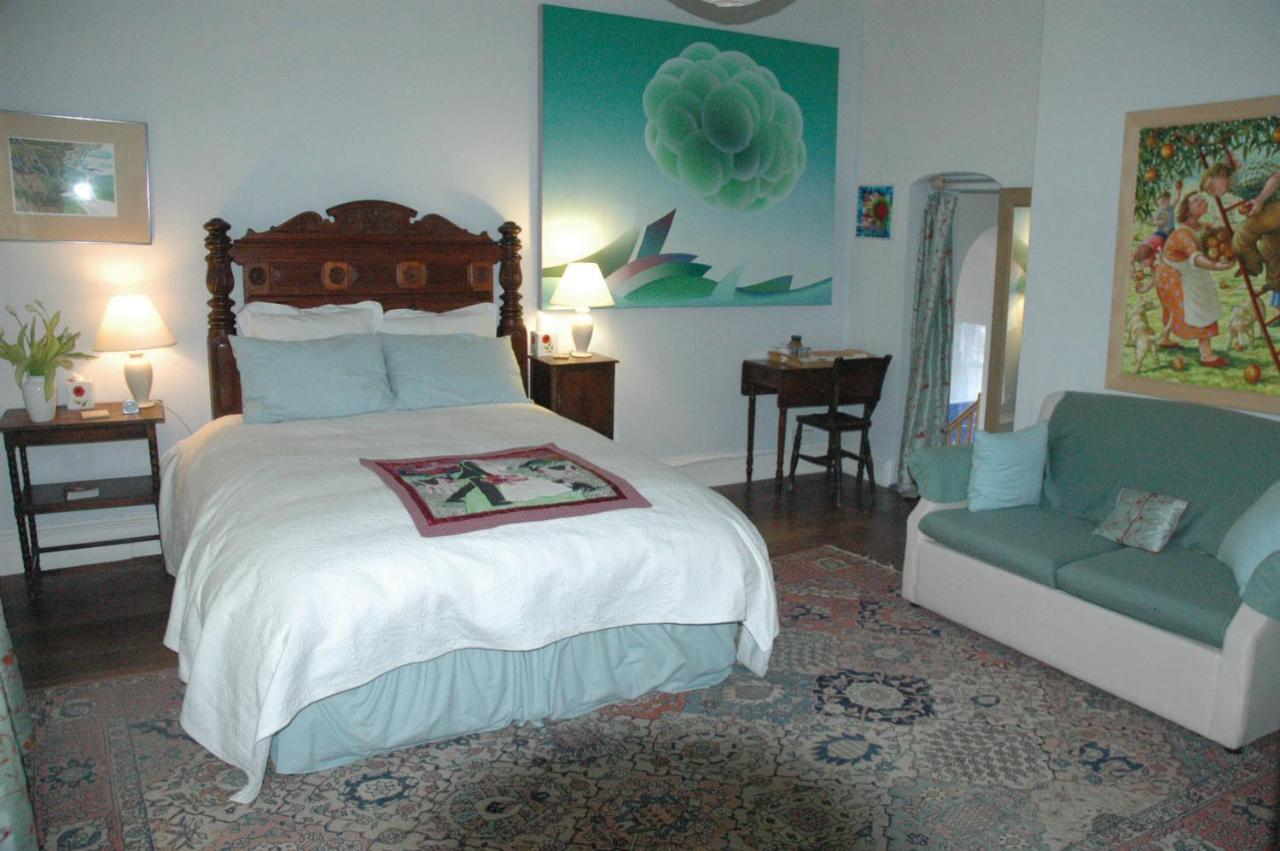 Caersws Mid Wales Arts B&B المظهر الخارجي الصورة